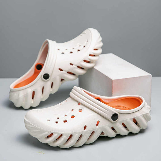 Eva men's summer slippers 