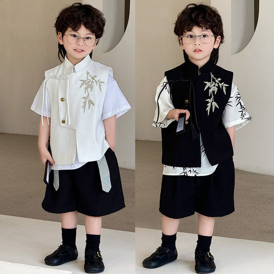 سترة صيفية صينية