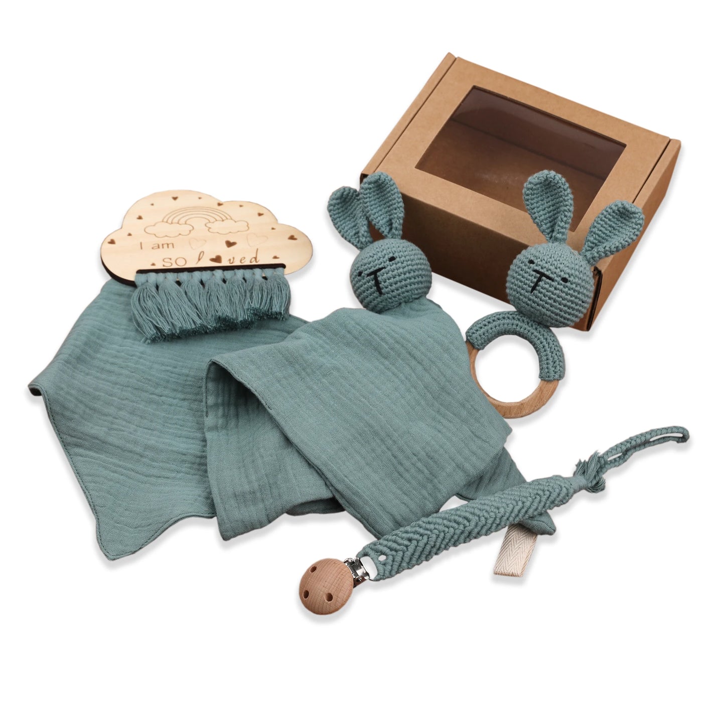 هدايا مواليد