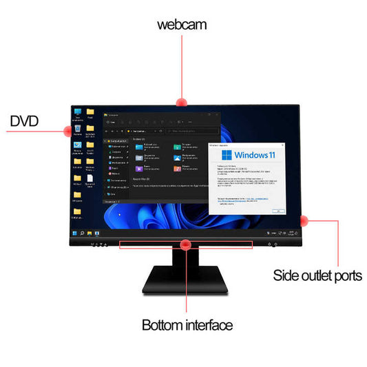 كمبيوتر محمولة أحادية