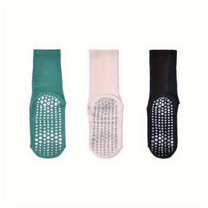 Women's yoga socks 