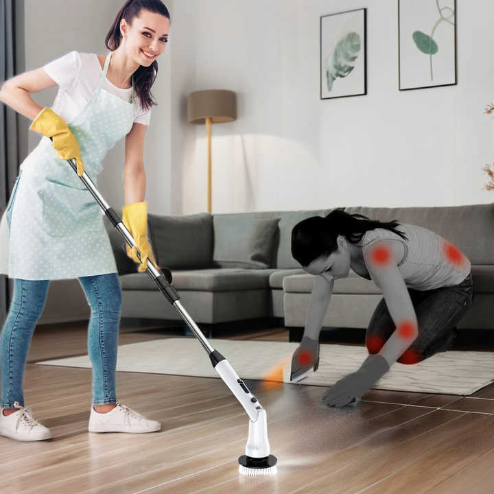 مسدس غسيل أطباق كهربائي- electric washing gun