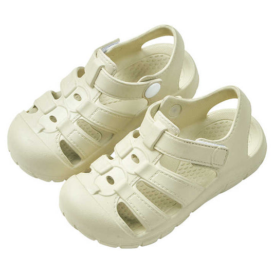 Girls' Beach Flat Shoes 