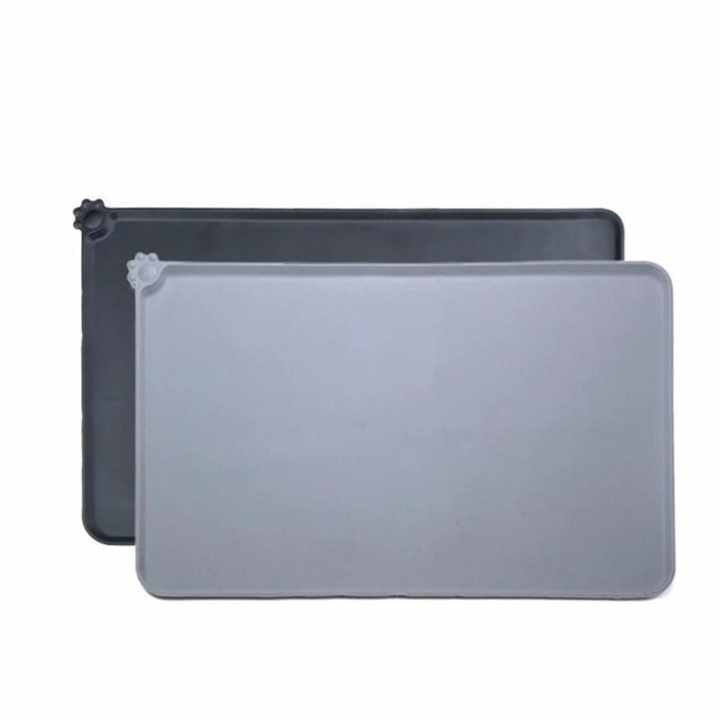 Factory Direct Anti-Spill Mat, Hot Cat and Dog Feeding 