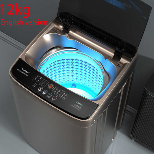 automatic washing machine