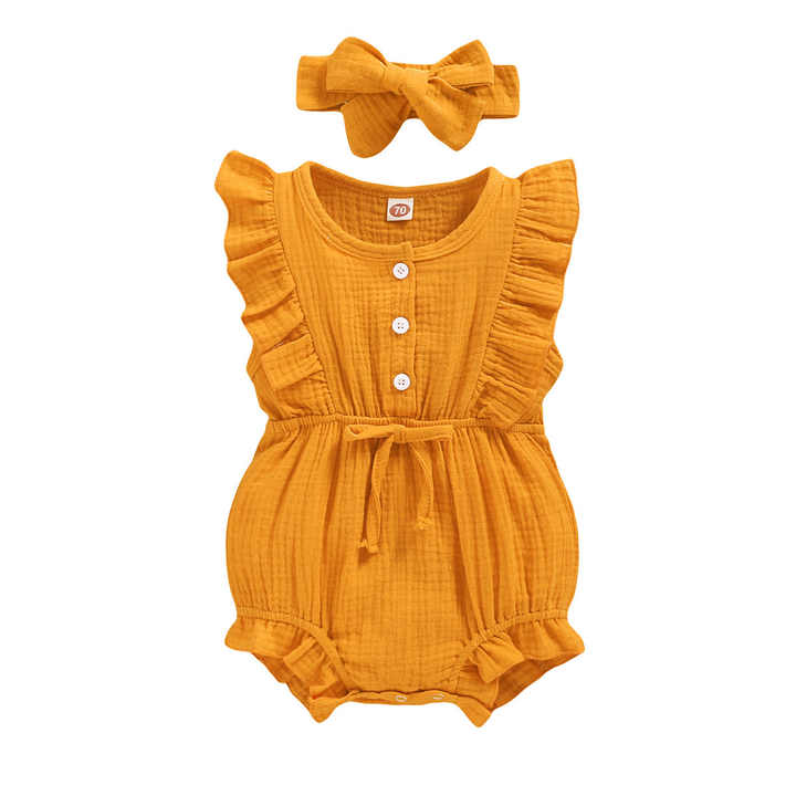 newborn baby romper 