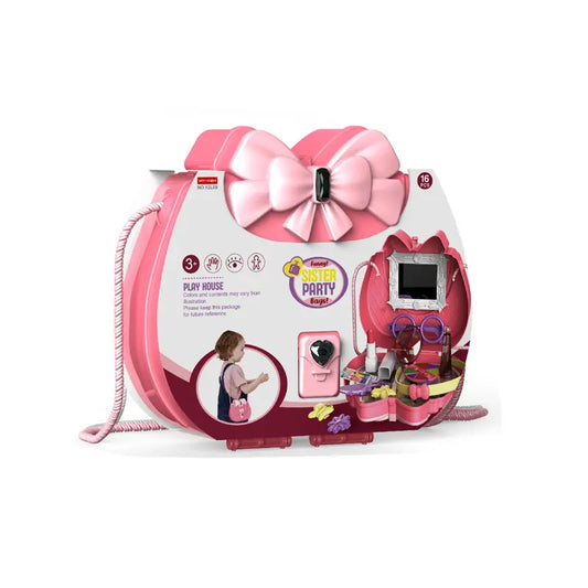 Entertainment Games Portable Shoulder Bag 