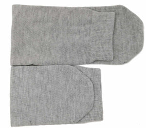 Prosthetics Stump Socks Prosthetic Leg Socksأطراف صناعية، جوارب تجميلية صناعية من القطن