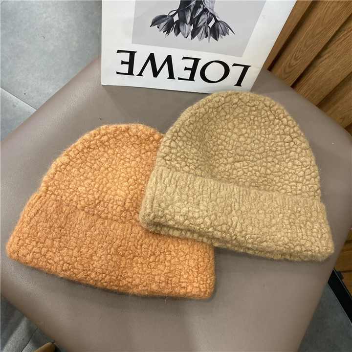 children's wool hats 