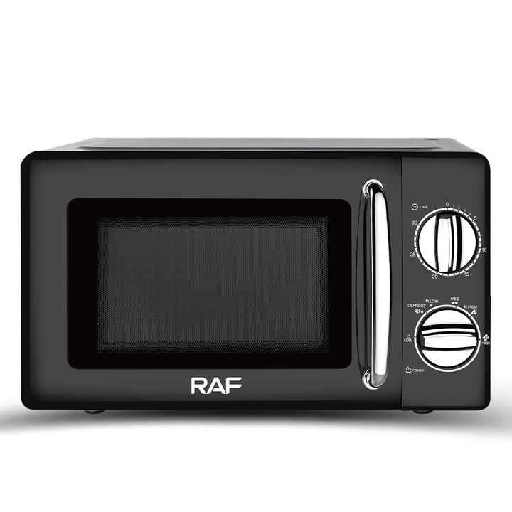 رف فرن ميكروويف سعة كبيرة اثنين من المقابض . Large Capacity Microwave Oven Rack Two Knobs Fast