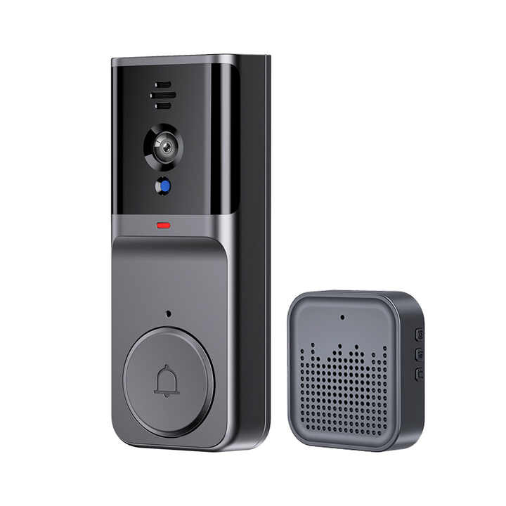 smart home camera 