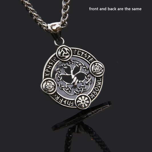 Men's accessories-اكسسوارات رجالية -قلادت