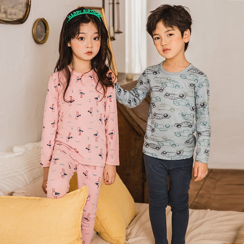 كم طويل بجامات