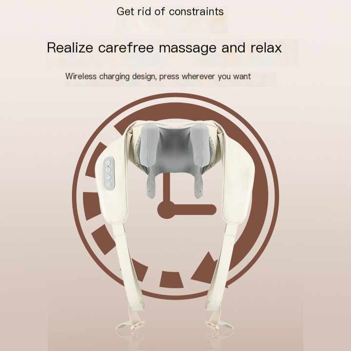 Best Selling Shoulder Massager 