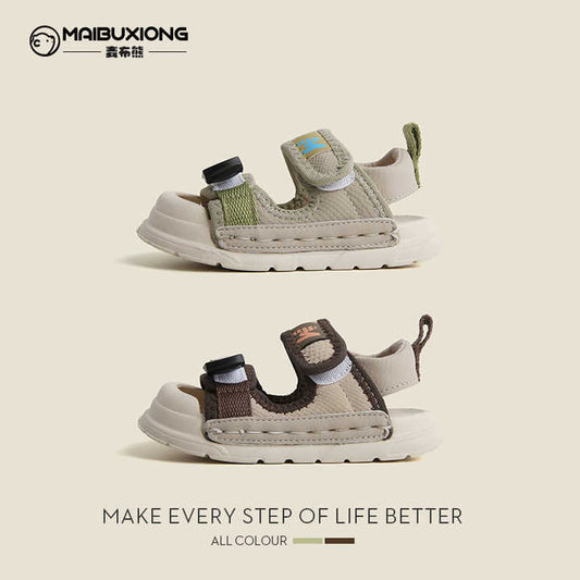 صندل اولاد وبنات صيفي