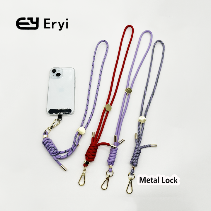 Custom Adjustable Braided Jacquard Woven Short 