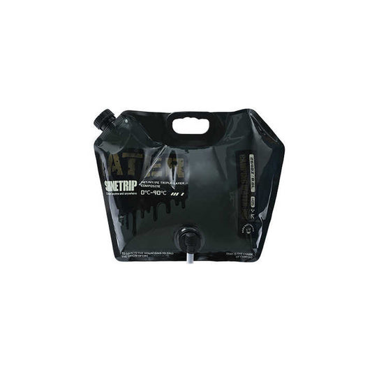 W020 في الهواء الطلق سعة كبيرة محمولة باليد . W020 Outdoor Large Capacity Portable Handheld 8L