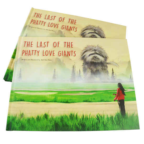 Hardcover children's stories 