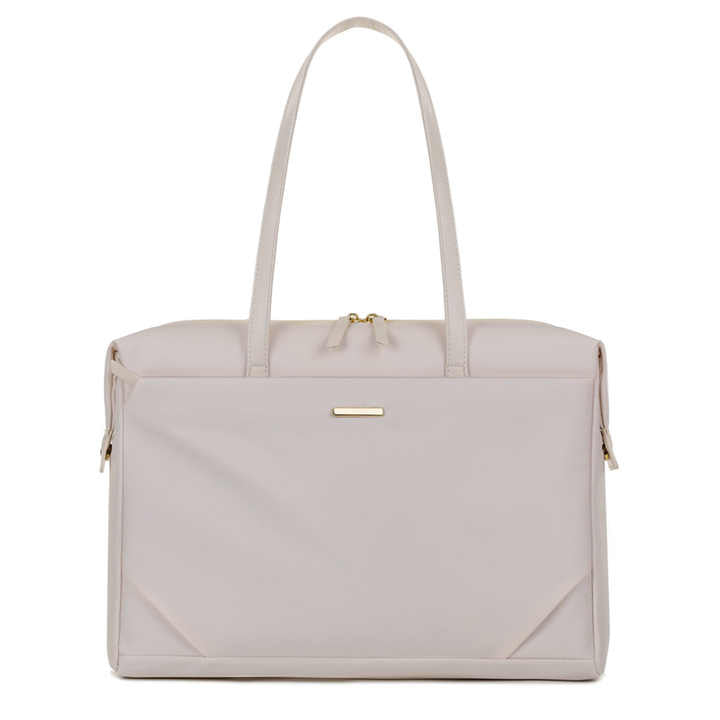 New luxury women's nylon handbags 