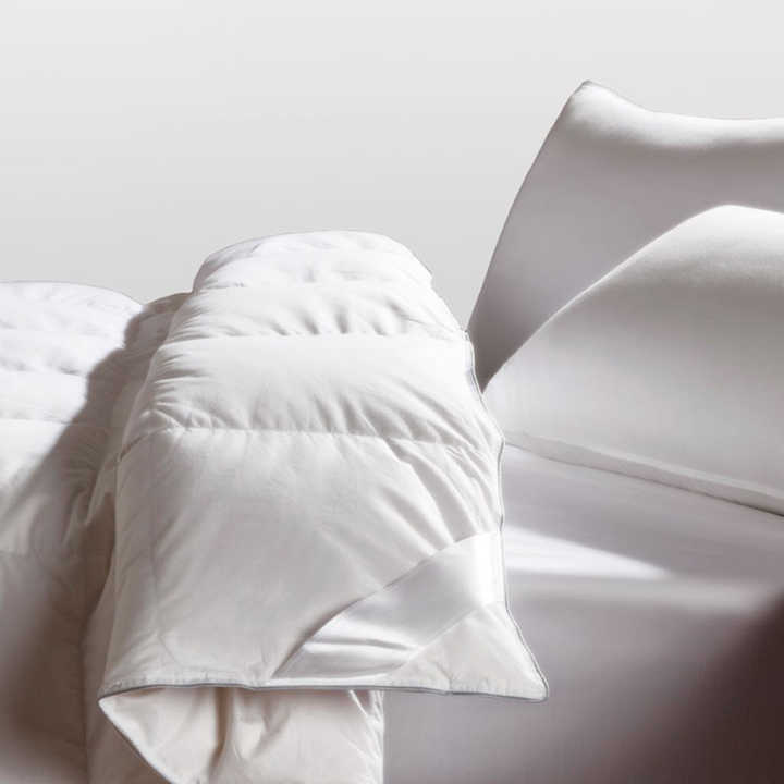 Comforter, Hotel Comforter, Quilted Comforter, 