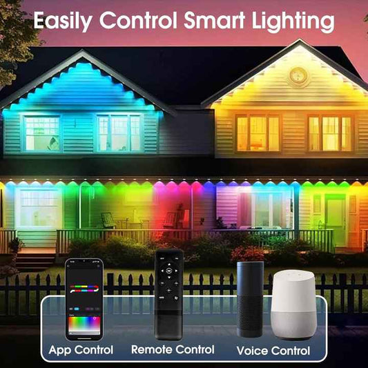 Gaming lights . اضاءات قيمنق