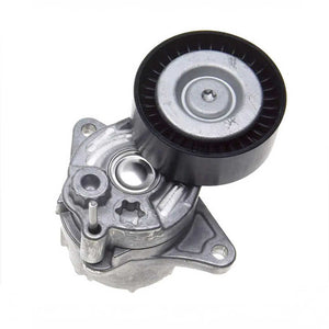 transmission belt tensioner pulley 