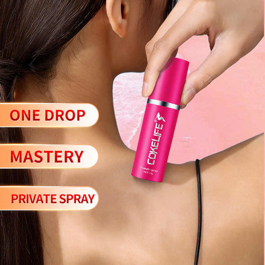 معزز قوي للنشوة-Powerful euphoria booster
