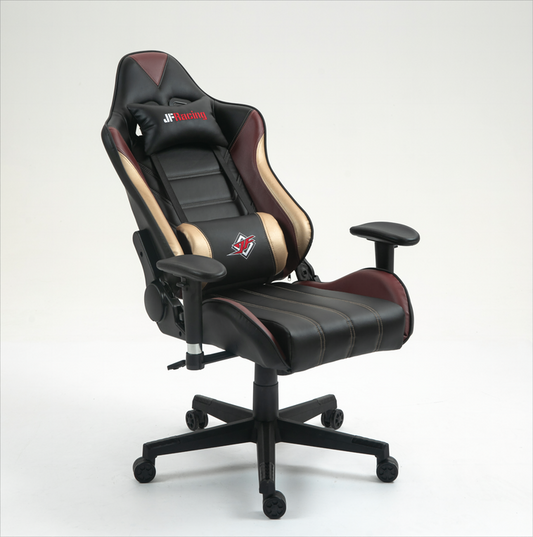 كرسي لعبة الكمبيوتر