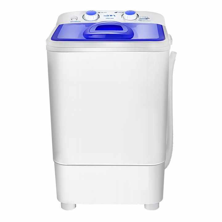 portable electric washing machine 