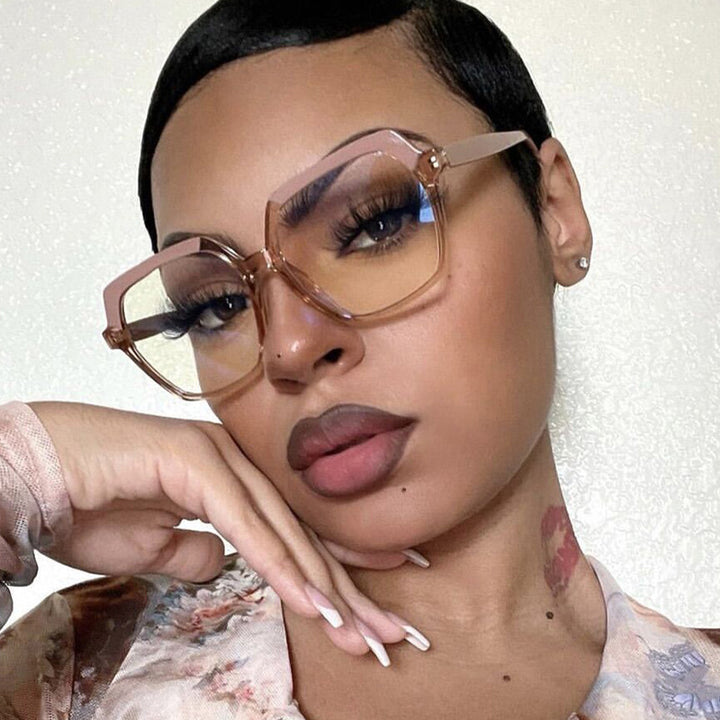 Women's glasses 