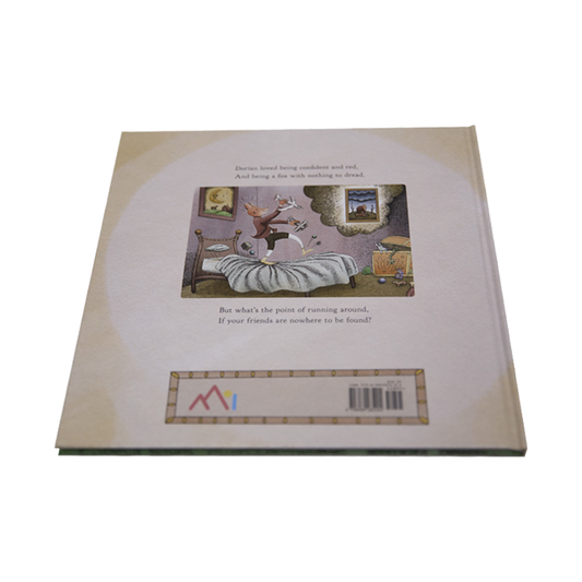 أسعار المصنع عالي الجودة مخصص بغلاف صلب . Factory price high quality custom full color hardcover