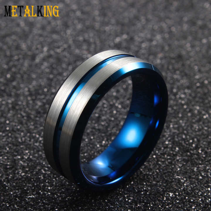 Men's rings . خواتم رجاليه
