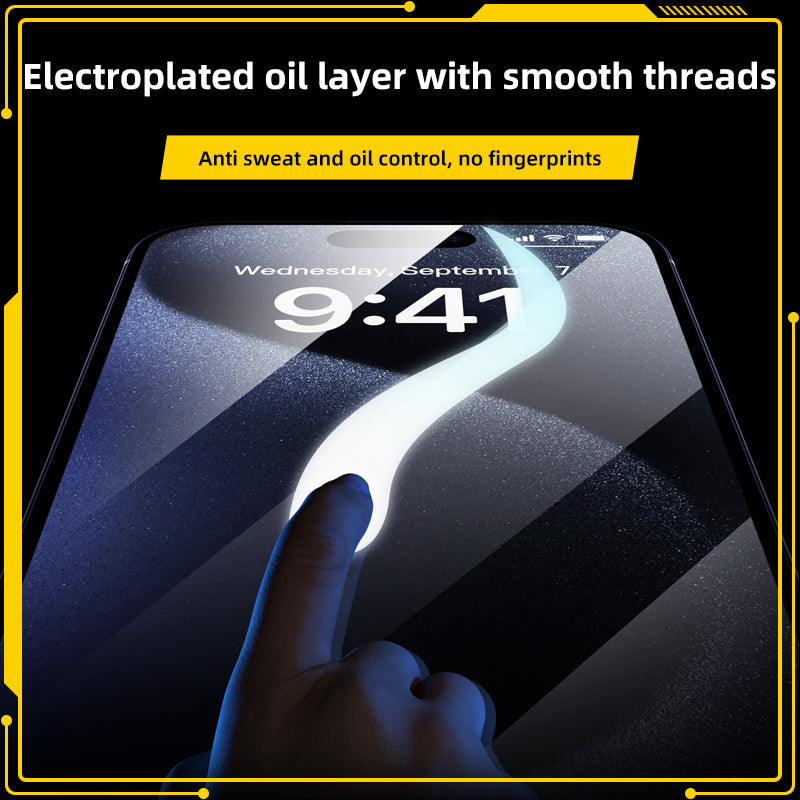 واقي شاشه هواتف