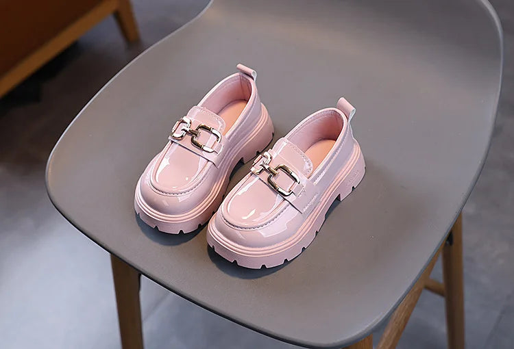 حذاء مسطح بنات