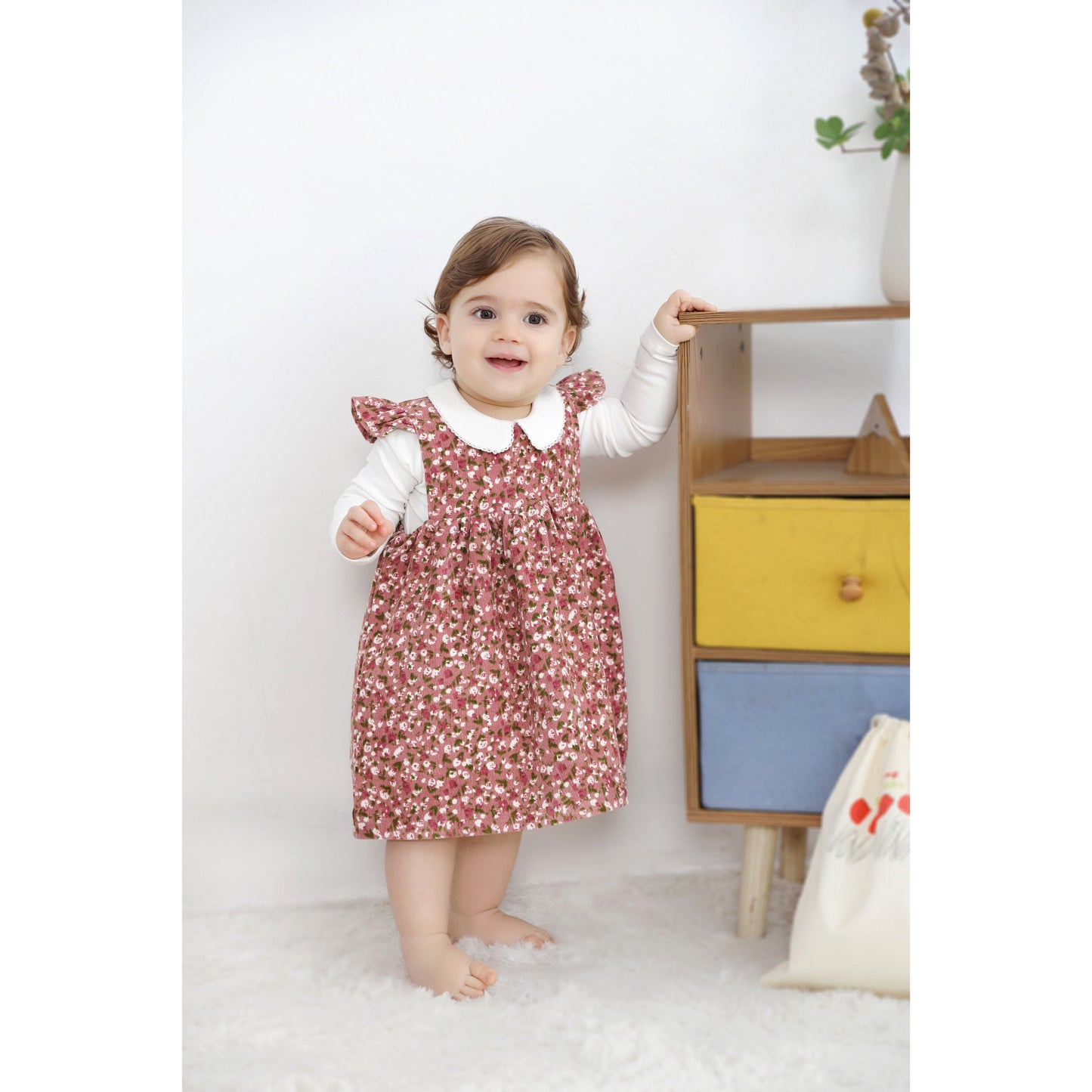 بنات حديثي الولاده