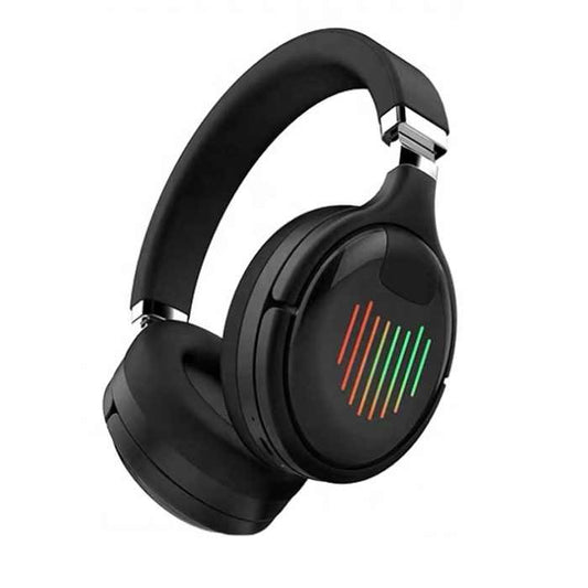 سماعة إلغاء الضوضاء