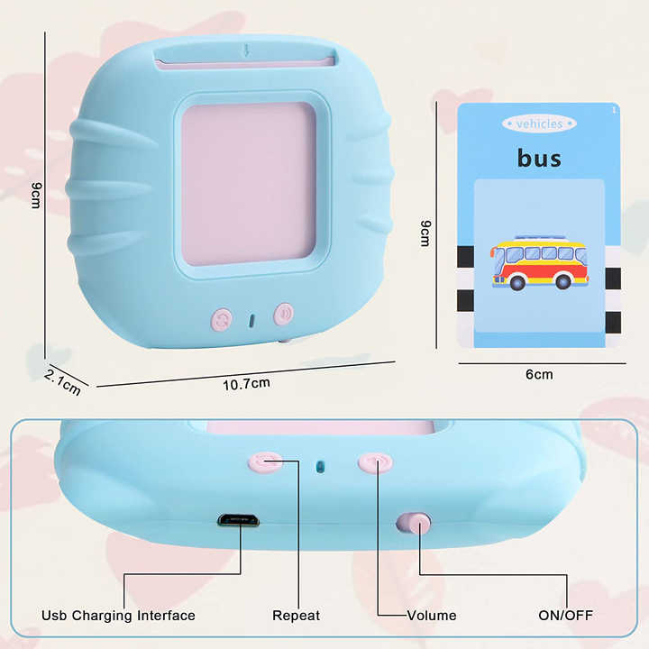 Arabic Flashcards Game 