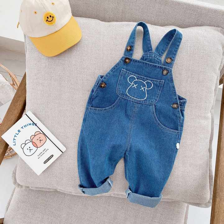 Our factory direct sale Korean style baby clothes set for little boys. 