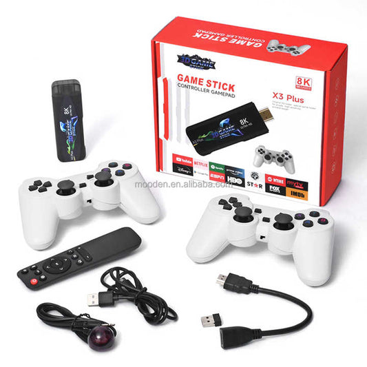 Electronics for phones 