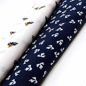 Rayon Viscose Fabric for Clothes 