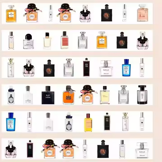 عطر ماركة فاخر للنساء-Luxury brand perfume for women