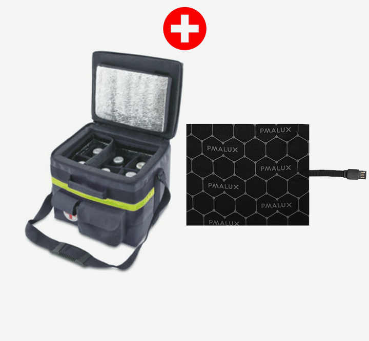 Medical Equipment Heating Bag 