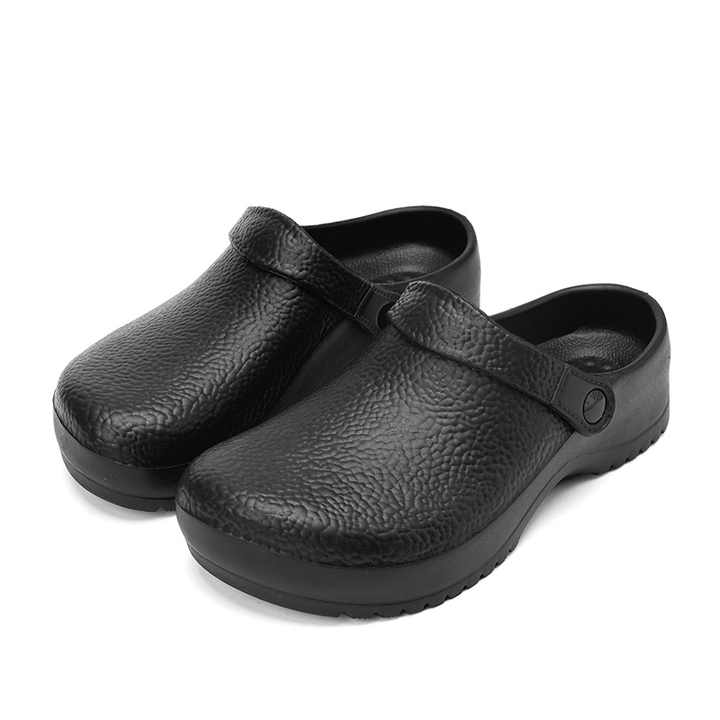 Summer beach slippers 