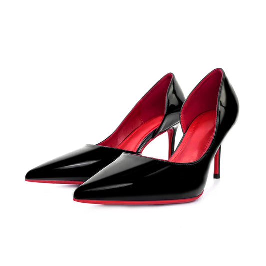 Women's heel
