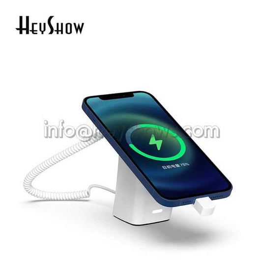 Mobile Phone Security Holder with Phone Screen Alarm 