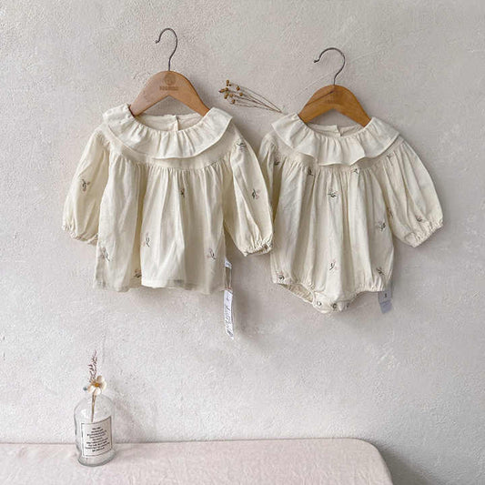 فستان بناتي رومبير