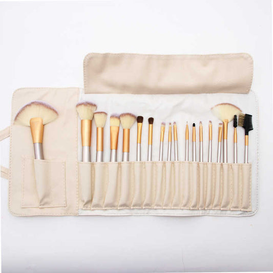 brush set