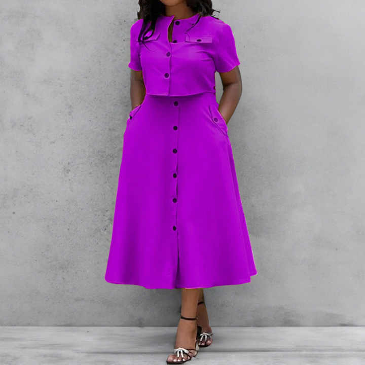 ملابس نسائية صيفية-Women's summer clothing