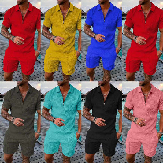 Men's clothing set . طقم ملابس رجاليه