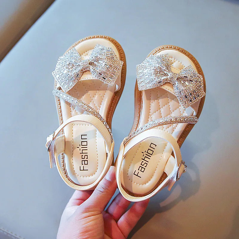Girls' phoenix sandal 